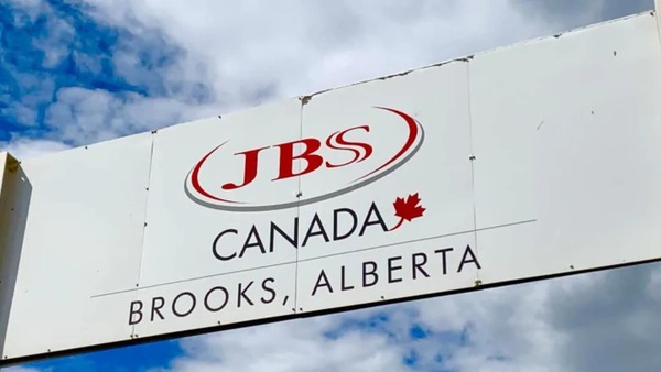 Plantas procesadoras de carne en EEUU y Canadá suspenden operaciones por ciberataque