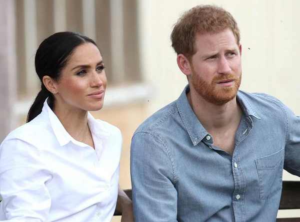 ¡Más de 43.000 firmas! Campaña busca que el príncipe Harry renuncie a sus títulos