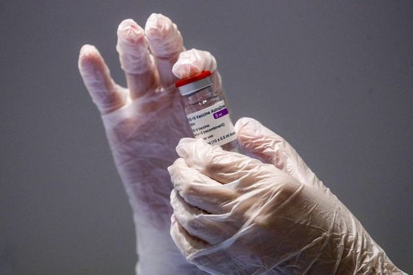 Brasil firma contrato para fabricación local de la vacuna de AstraZeneca - Mundo - ABC Color