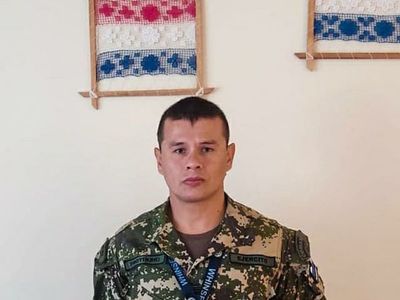 William Protinsky: El paraguayo destacado como el mejor instructor en EE.UU