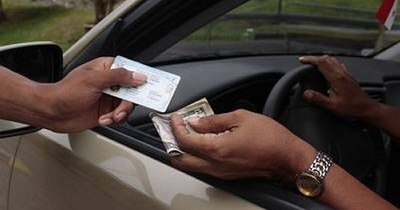 La Nación / Diputados sancionan uso de videocámaras en procedimientos anticoimas