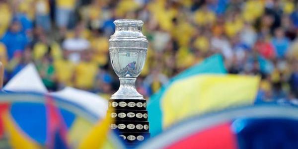 Brasil confirma que albergará la Copa América | Ñanduti
