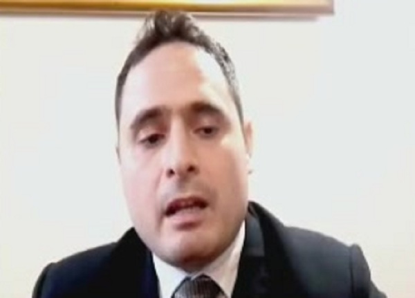 Caso Petropar: Lapidaria acusación contra Patricia Samudio - SNT