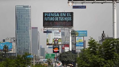 Denuncian campaña en Perú para sembrar idea de fraude electoral