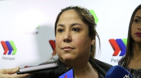 De consentida del Palacio a potencial presa del Buen Pastor: la caída de Patricia Samudio