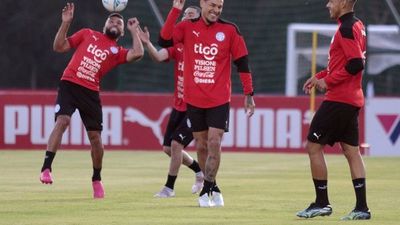 El once que perfila Berizzo