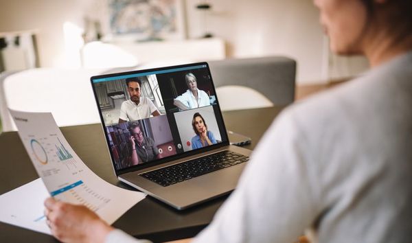 Promulgan ley del teletrabajo que contempla derecho a la desconexión - Nacionales - ABC Color