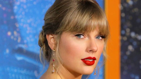 Taylor Swift volverá a Hollywood junto a Margot Robbie y Christian Bale