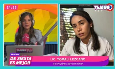 Valor energético del Açaí, la fruta brasilera popularizada en la “camadinha”