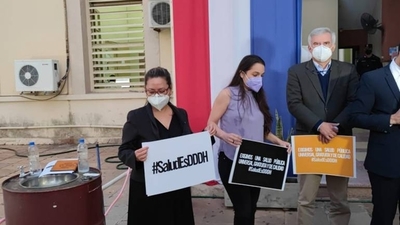 Diario HOY | Organizaciones sociales piden a Salud crear una mesa de diálogo para las tomas de decisiones