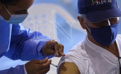 Diario HOY | Inconvenientes en la aplicación de vacunas contra la influenza