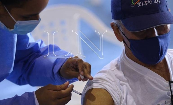 Diario HOY | Inconvenientes en la aplicación de vacunas contra la influenza