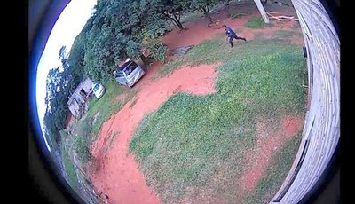Crónica / VILLA NO TAN BONITA. “Adicción al crack genera inseguridad”