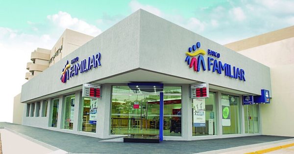 La Nación / Banco Familiar tiene un nuevo directorio