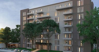La Nación / Lanzan fondo de inversión en desarrollos inmobiliarios