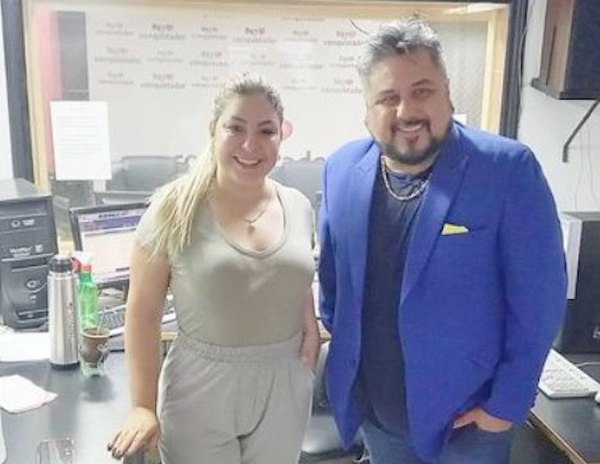 Crónica / Mánager pidió disculpas a Fati por la foto chalái que publicó