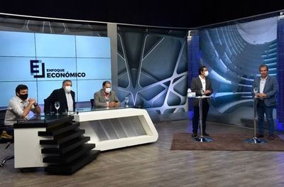 Más que por perspectivas económicas, sectores afectados están más preocupados por inoperancia del Gobierno  - Nacionales - ABC Color