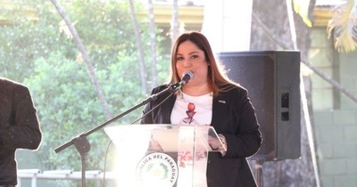 La Nación / Acusan a Samudio por millonario daño a Petropar y piden juicio oral