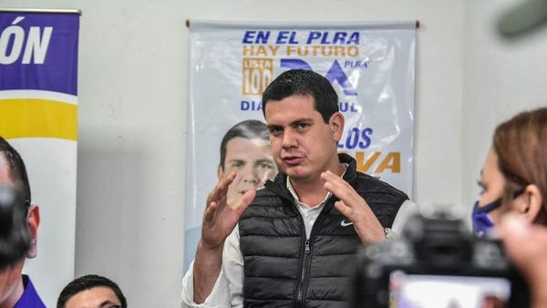 Instan a que liberal presida Senado y se evite copamiento