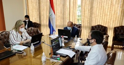 La Nación / Desde ayer ya se puede elegir mesa directiva