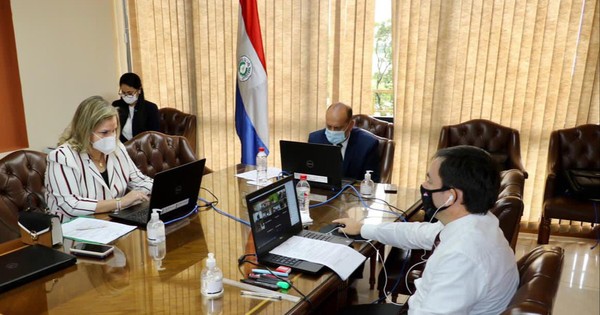 La Nación / Desde ayer ya se puede elegir mesa directiva