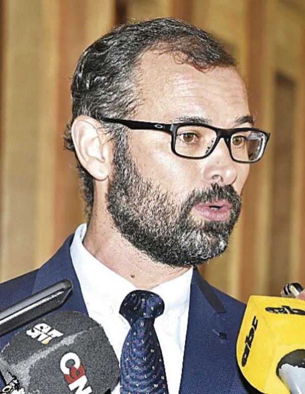 Contrataciones anula la millonaria licitación de IPS - Nacionales - ABC Color
