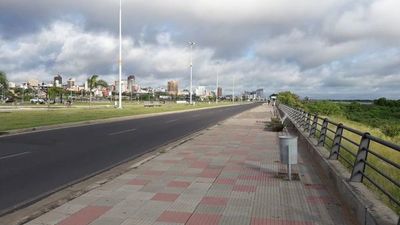 Miércoles fresco a cálido y con precipitaciones dispersas, según Meteorología - La Primera Mañana - ABC Color