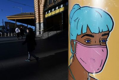 Coronavirus: casos semanales globales bajan un 15 % pero situación se agrava en Sudamérica - Mundo - ABC Color