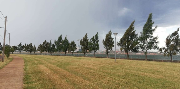 LLUVIAS LEVES Y DISPERSAS PARA HOY MIÉRCOLES