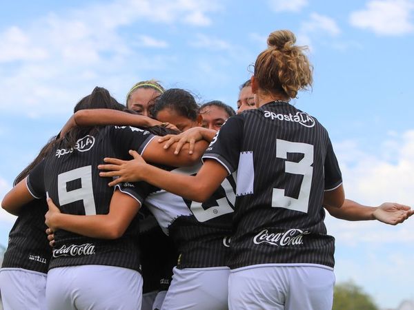 “Estamos con adrenalina y ganar el clásico es lo que queremos” - Olimpia - ABC Color