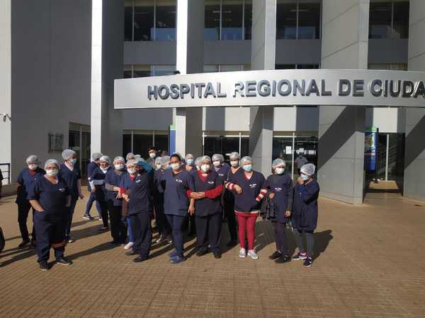 Empresa ligada al clan Aguinagalde-González no paga a funcionarios pese a millonaria adjudicación - La Clave