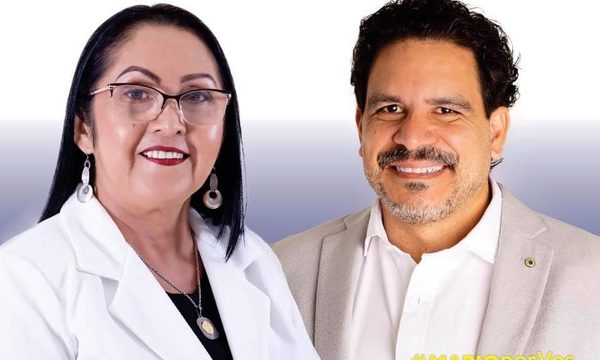 ENCUESTA DA PRIMER LUGAR A ERICO AGÜERO EN LA INTENCIÓN DE VOTOS
