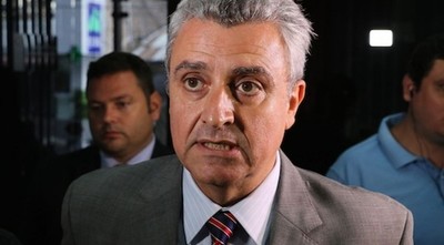 Villamayor dice que no entiende los motivos de escraches en su contra