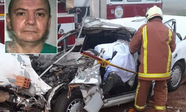 Doctor cirujano muere y su hijo sufre heridas graves al estrellar automóvil contra un camión estacionado – Diario TNPRESS