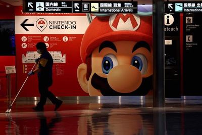 Nintendo abrirá una galería para exhibir sus más de 130 años de historia - Tecnología - ABC Color