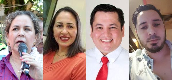 Concejales franqueños no tienen de otra que recuperar terreno regalado a presunto narco - La Clave