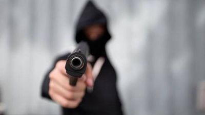 Nos roban hasta la tranquilidad