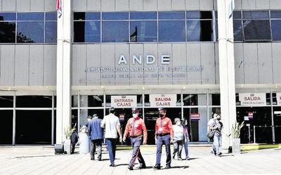 Desprecarización laboral: presidente de la ANDE no puede garantizar que 388 funcionarios hayan ingresado por concurso - La Primera Mañana - ABC Color