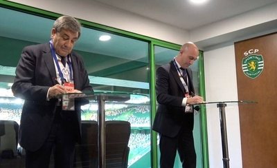 Diario HOY | Portugal y España relanzan la candidatura al Mundial 2030