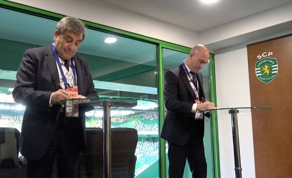 Diario HOY | Portugal y España relanzan la candidatura al Mundial 2030
