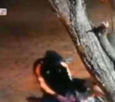 Otro golpe de motochorros en Luque - Paraguay.com