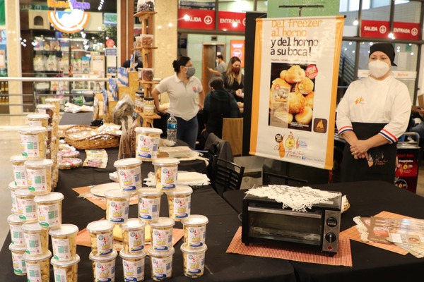 Invitan a Feria de Emprendedores con variedad de rubros en el Shopping Mariscal