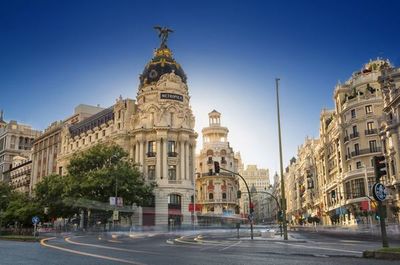 España concede la nacionalidad principalmente a latinoamericanos y marroquíes - Mundo - ABC Color
