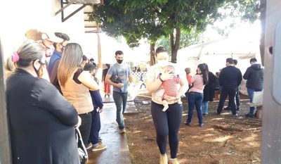 Fluida inmunización contra la influenza
