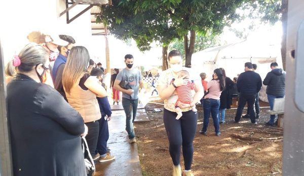 Fluida inmunización contra la influenza