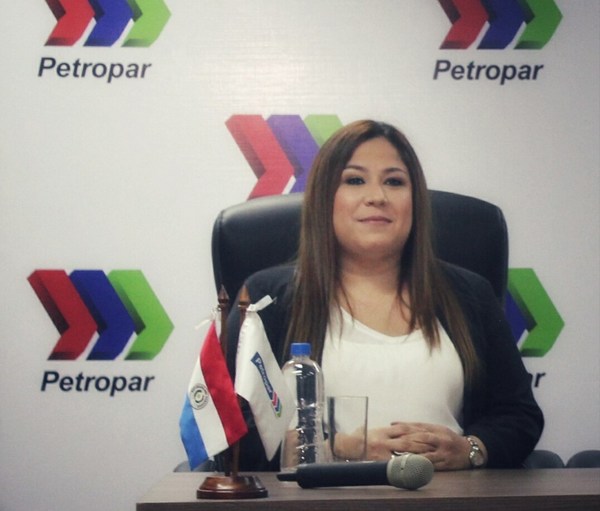 Caso agua tónica Petropar: 359 millones fueron a pagar deuda del esposo de Patricia Samudio