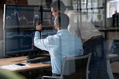 Suspenden operaciones de Colonizadora San Agustín en el mercado bursátil local - MarketData