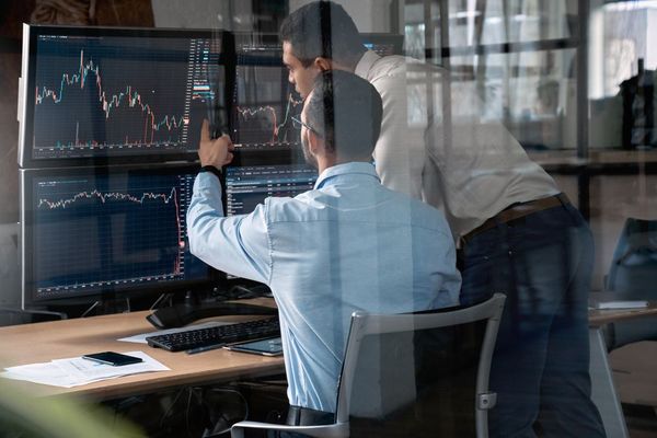 Suspenden operaciones de Colonizadora San Agustín en el mercado bursátil local - MarketData