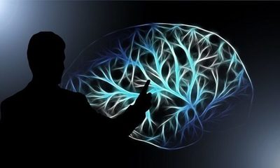 “Tsunami cerebral”: efectos psiquiátricos a largo plazo a causa de la Covid
