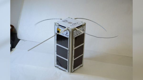 Nanosatélites, el inicio de la era del Nuevo Espacio